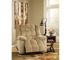 Signature Design By Ashley Ludden Rocker Recliner 18 Signature Design By Ashley Ludden Rocker Recliner -COSCO Store 810610808 A0 2