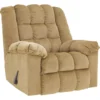 Signature Design By Ashley Ludden Rocker Recliner