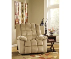 Signature Design By Ashley Ludden Rocker Recliner 19 Signature Design By Ashley Ludden Rocker Recliner -COSCO Store 810610808 A0 4