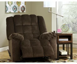 Signature Design By Ashley Ludden Rocker Recliner 23 Signature Design By Ashley Ludden Rocker Recliner -COSCO Store 810610809 A0 1