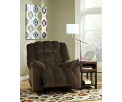 Signature Design By Ashley Ludden Rocker Recliner 25 Signature Design By Ashley Ludden Rocker Recliner -COSCO Store 810610809 A0 2