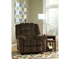 Signature Design By Ashley Ludden Rocker Recliner 24 Signature Design By Ashley Ludden Rocker Recliner -COSCO Store 810610809 A0 4