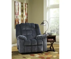 Signature Design By Ashley Ludden Rocker Recliner 21 Signature Design By Ashley Ludden Rocker Recliner -COSCO Store 810610810 A0 4
