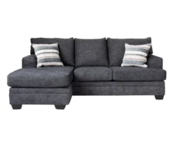Signature Design By Ashley Mabella Sofa Chaise 20 Signature Design By Ashley Mabella Sofa Chaise -COSCO Store 810611284 A0 1