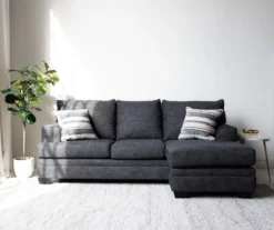 Signature Design By Ashley Mabella Sofa Chaise 29 Signature Design By Ashley Mabella Sofa Chaise -COSCO Store 810611284 A0 4