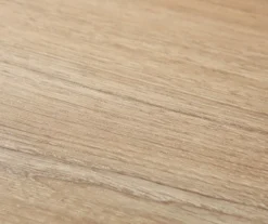 Wood Look Folding Table With USB Charging -COSCO Store 810612178 A8 2