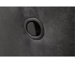 Bladen Slate Faux Leather Rocker Recliner -COSCO Store 810612227 5