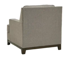Kaywood Gray Armchair -COSCO Store 810612238 2