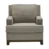 Kaywood Gray Armchair -COSCO Store 810612238 3