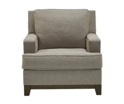 Kaywood Gray Armchair