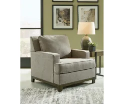 Kaywood Gray Armchair -COSCO Store 810612238 5