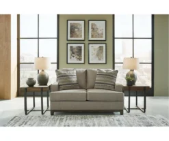 Kaywood Gray Loveseat 13 Kaywood Gray Loveseat -COSCO Store 810612239 6