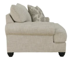 Asanti Gray Chair And A Half -COSCO Store 810612268 4