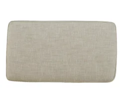 Asanti Gray Ottoman 9 Asanti Gray Ottoman -COSCO Store 810612270 3