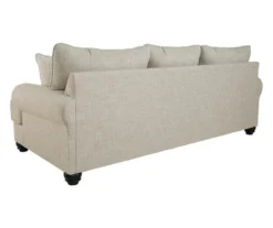Asanti Gray Sofa -COSCO Store 810612271 2