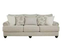 Asanti Gray Sofa