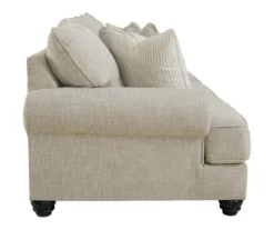 Asanti Gray Sofa -COSCO Store 810612271 4