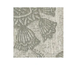 Asanti Gray Sofa -COSCO Store 810612271 7