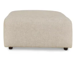 Signature Design By Ashley Edenfield Oversize Accent Ottoman 15 Signature Design By Ashley Edenfield Oversize Accent Ottoman -COSCO Store 810612292 2