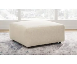 Signature Design By Ashley Edenfield Oversize Accent Ottoman 17 Signature Design By Ashley Edenfield Oversize Accent Ottoman -COSCO Store 810612292 4