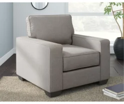 Greaves Stone Armchair -COSCO Store 810612305 8