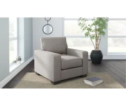 Greaves Stone Armchair -COSCO Store 810612305 9
