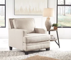 Claredon Beige Armchair 12 Claredon Beige Armchair -COSCO Store 810612331 3