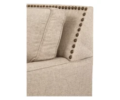 Claredon Beige Armchair 13 Claredon Beige Armchair -COSCO Store 810612331 4