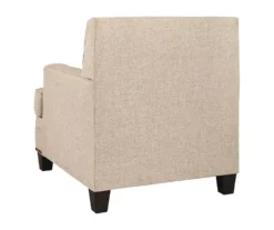 Claredon Beige Armchair 10 Claredon Beige Armchair -COSCO Store 810612331 5