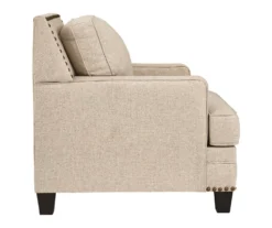 Claredon Beige Armchair 11 Claredon Beige Armchair -COSCO Store 810612331 6