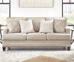 Claredon Beige Sofa 16 Claredon Beige Sofa -COSCO Store 810612333 4