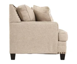 Claredon Beige Sofa 15 Claredon Beige Sofa -COSCO Store 810612333 7