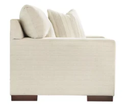 Maggie White Chair And A Half 10 Maggie White Chair And A Half -COSCO Store 810612352 4