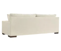 Maggie White Sofa -COSCO Store 810612354 2