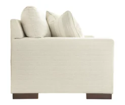 Maggie White Sofa -COSCO Store 810612354 4