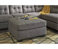 Signature Design By Ashley Maier Oversize Accent Ottoman 11 Signature Design By Ashley Maier Oversize Accent Ottoman -COSCO Store 810612359 2