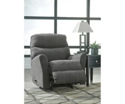 Signature Design By Ashley Maier Rocker Recliner -COSCO Store 810612361 3
