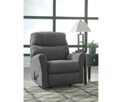 Signature Design By Ashley Maier Rocker Recliner -COSCO Store 810612361 4