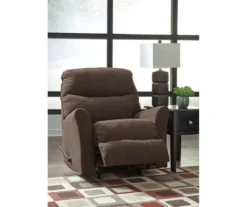Signature Design By Ashley Maier Rocker Recliner -COSCO Store 810612362 3