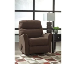 Signature Design By Ashley Maier Rocker Recliner -COSCO Store 810612362 4