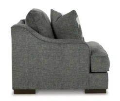 Signature Design By Ashley Lessinger Chair And A Half -COSCO Store 810612399 4