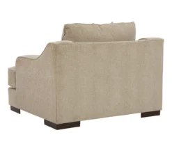 Signature Design By Ashley Lessinger Chair And A Half -COSCO Store 810612400 2