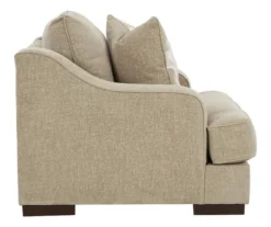 Signature Design By Ashley Lessinger Chair And A Half -COSCO Store 810612400 4