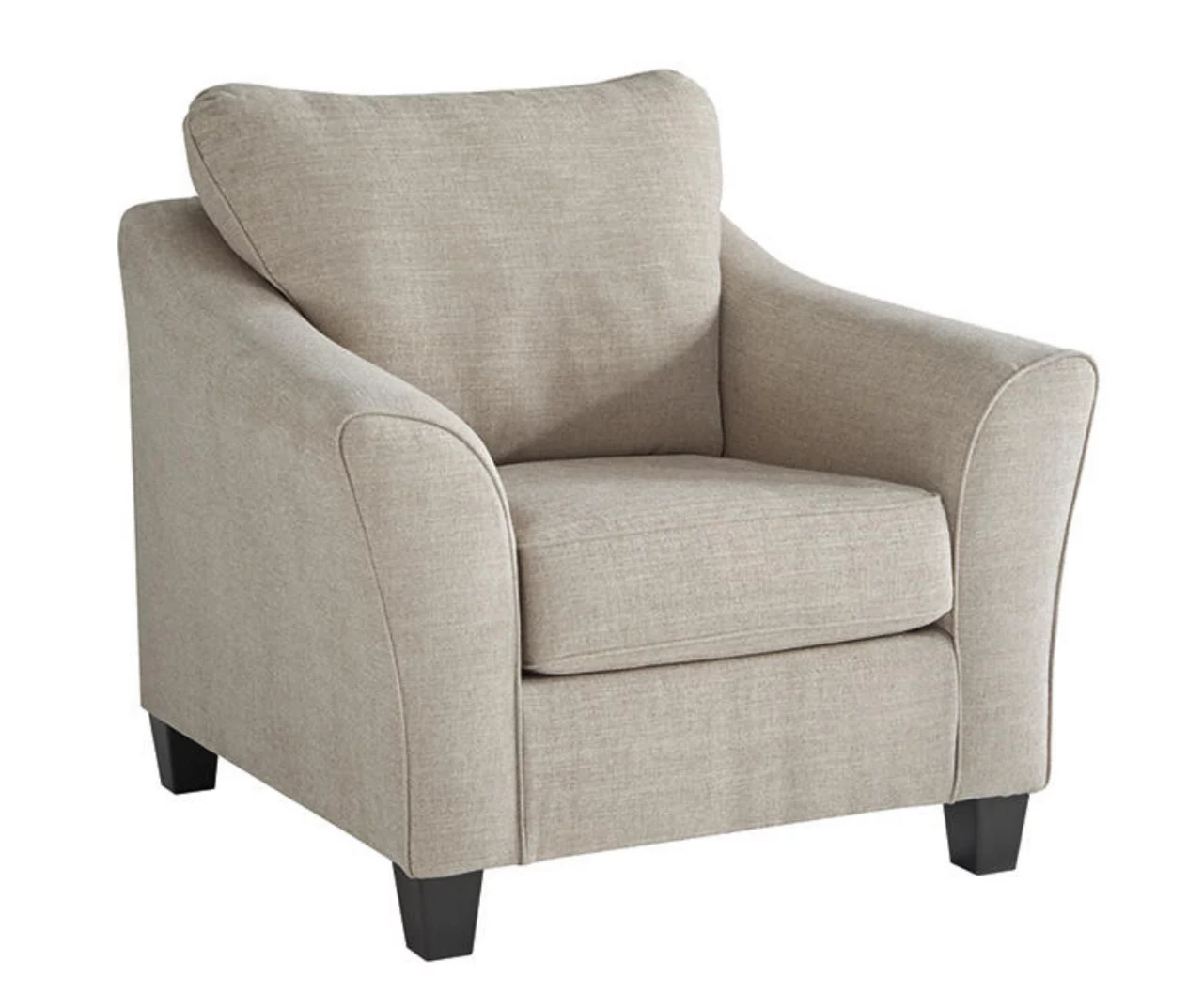 Abney Gray Armchair 3 Abney Gray Armchair