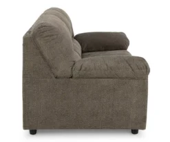 Norlou Taupe Sofa -COSCO Store 810612440 4