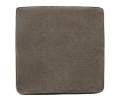 O'Phannon Gray Storage Ottoman -COSCO Store 810612452 3