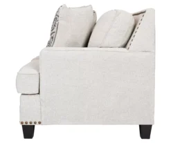 Erinwood Stone Loveseat -COSCO Store 810613195 A1 1