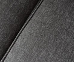 Arlis Gray Loveseat -COSCO Store 810613880 2