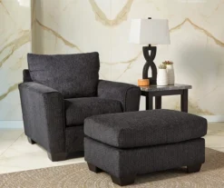 Wixon Black Armchair 8 Wixon Black Armchair -COSCO Store 810615987 810615986 A0