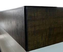 62" White Shiplap Grand Electric Fireplace -COSCO Store 810617760 A8 2